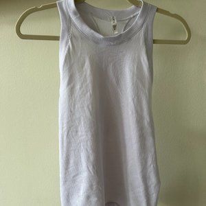 Athleta High-Neck Tank